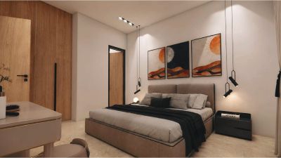 Atrium Hills