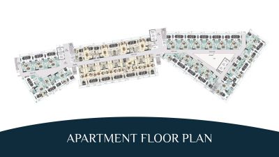 Floor plan – Apartments Floor Plan