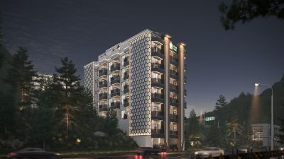 Project image