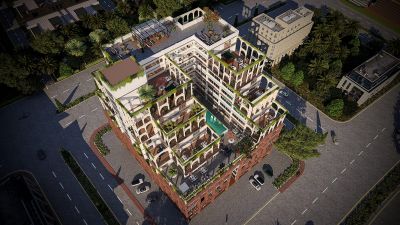 Project image