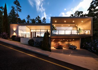 Project image
