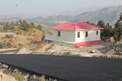 Project image