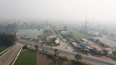 Shadman Enclave Housing Scheme
