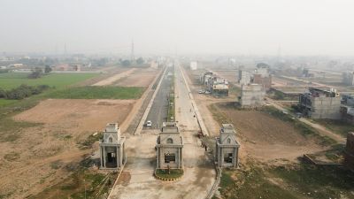 Project image