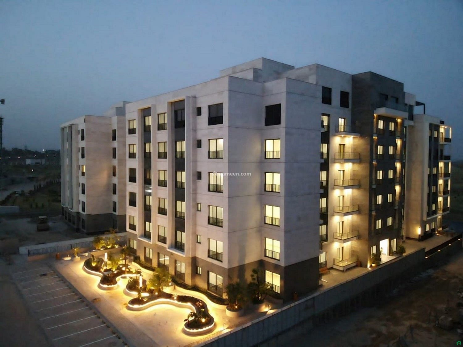 Pavilion-17