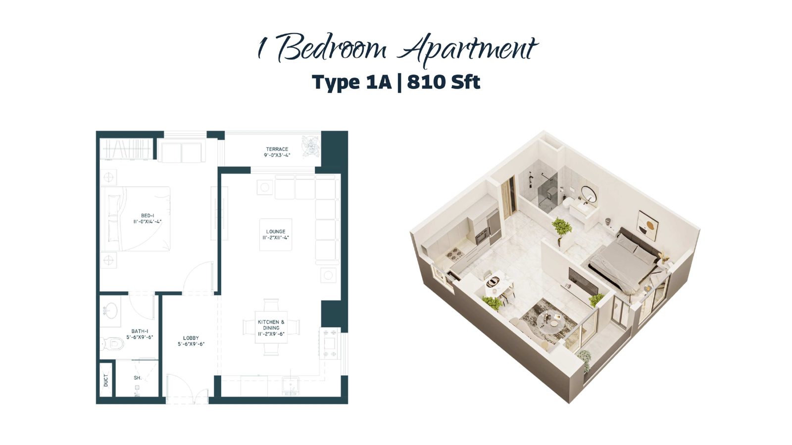 NORA RESIDENCES ISLAMABAD
