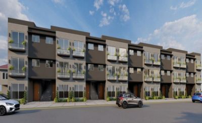 Palm Villas
