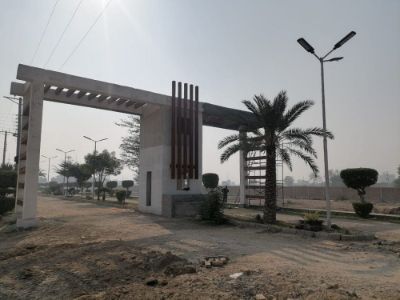 Project image