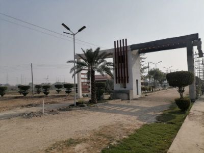 Project image