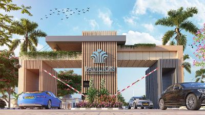 Pavilion Residency