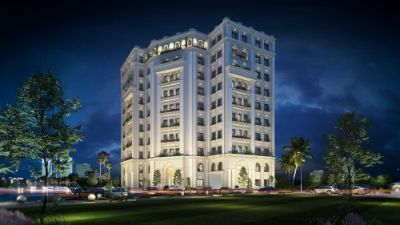 Green View Executive Apartments