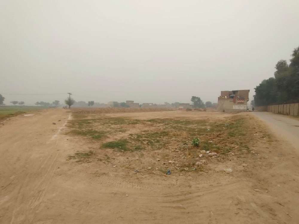 Bukhari Villas