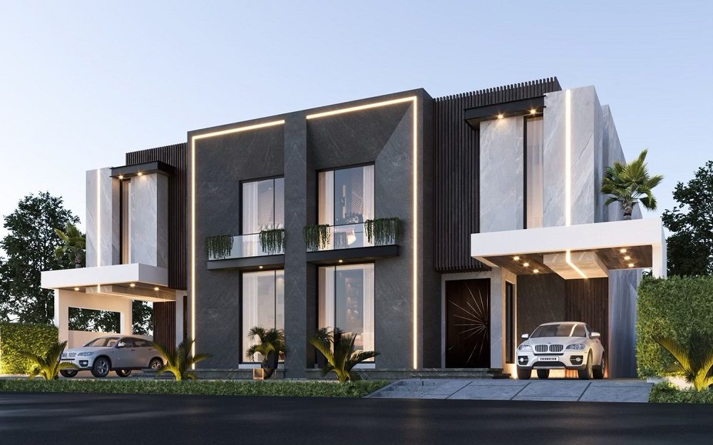 La Vista Homes