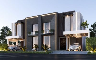 La Vista Homes