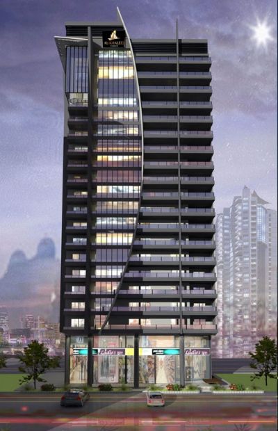 Project image