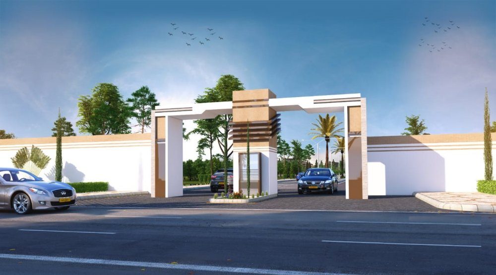 Kings Residency Matli