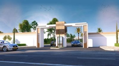 Kings Residency Matli