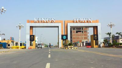 Kings Town