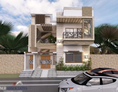 Niaz Bungalows