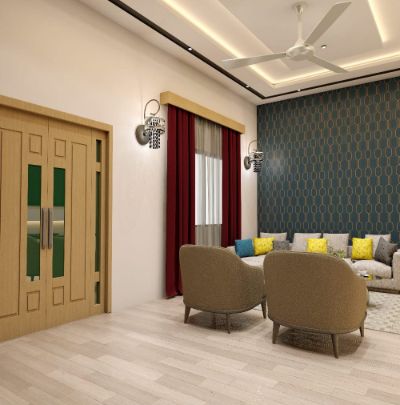 Project image