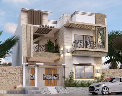 Project image