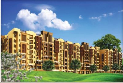 Royal Mall and Residency