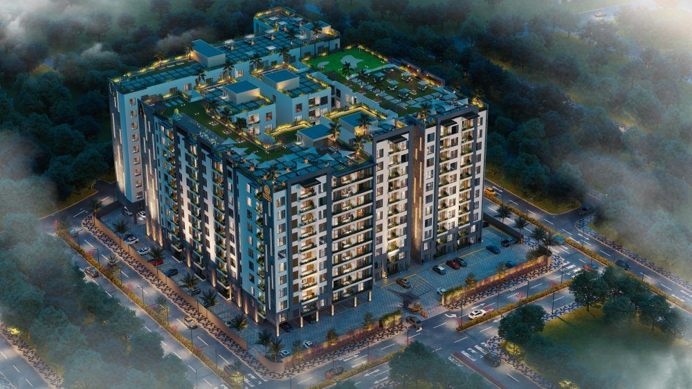 New Life Residencia