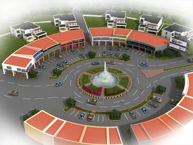 Royal City