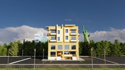 Project image