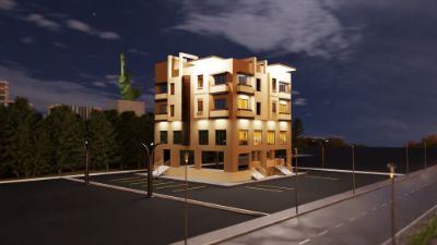 Project image