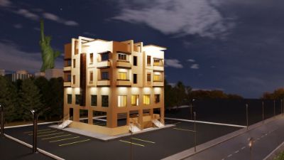 Project image