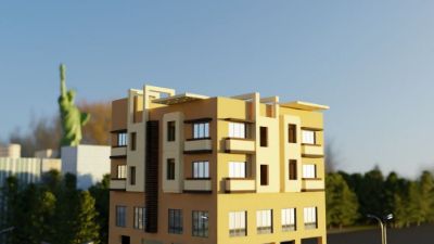 Project image
