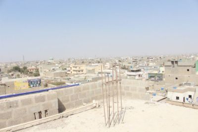 Zahida Residencia & Mall