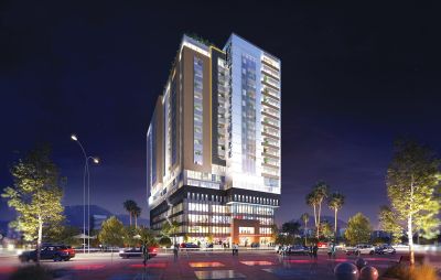 Project image
