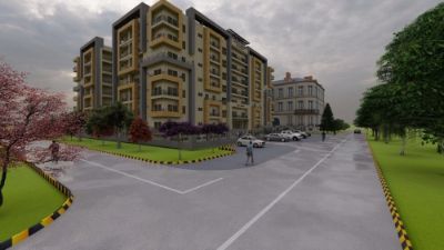 Project image