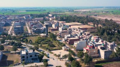 Project image