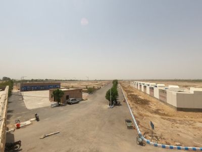 Project image