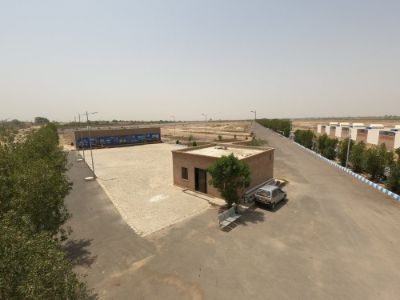 Barlas Moon City