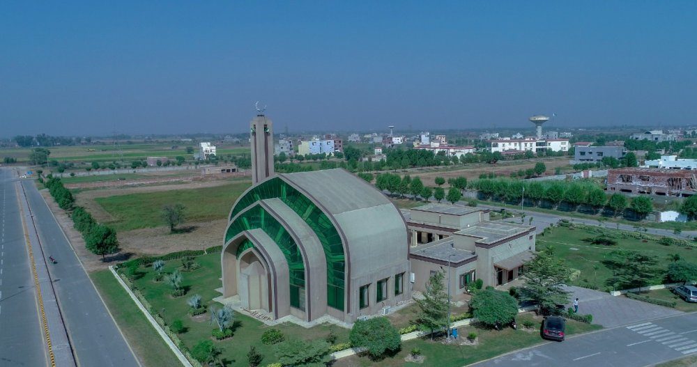 Lahore Motorway City