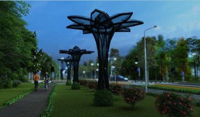 Project image
