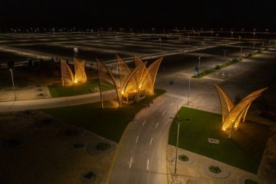 Project image