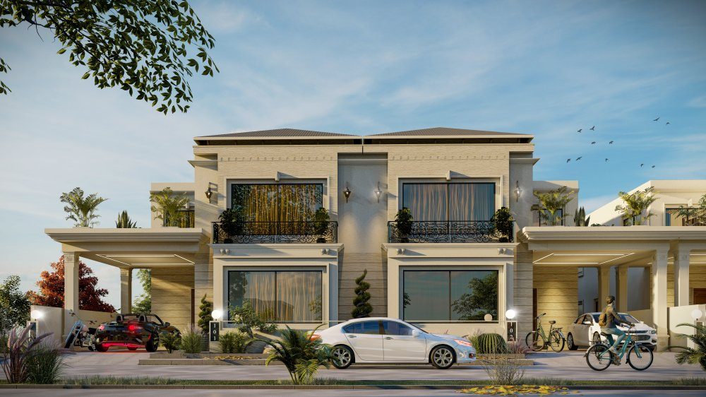 Gulberg Smart Lifestyle