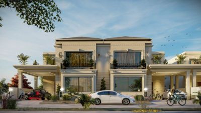 Gulberg Smart Lifestyle