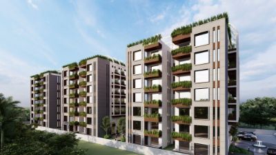 Remarkable Luxury Apartments