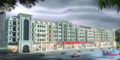 Rafat Residency