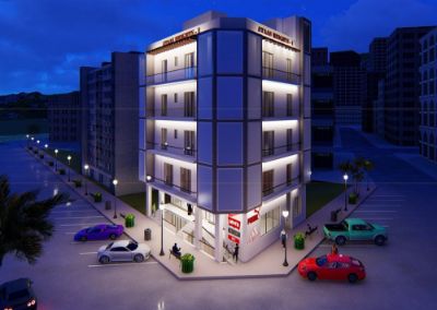 Project image