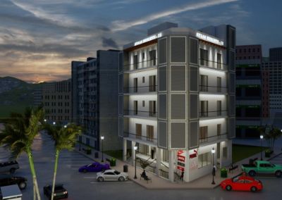 Project image