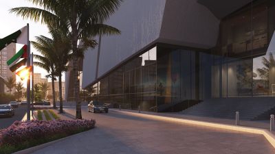 Project image