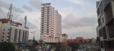 Project image