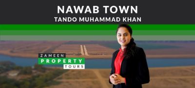 Nawab Town